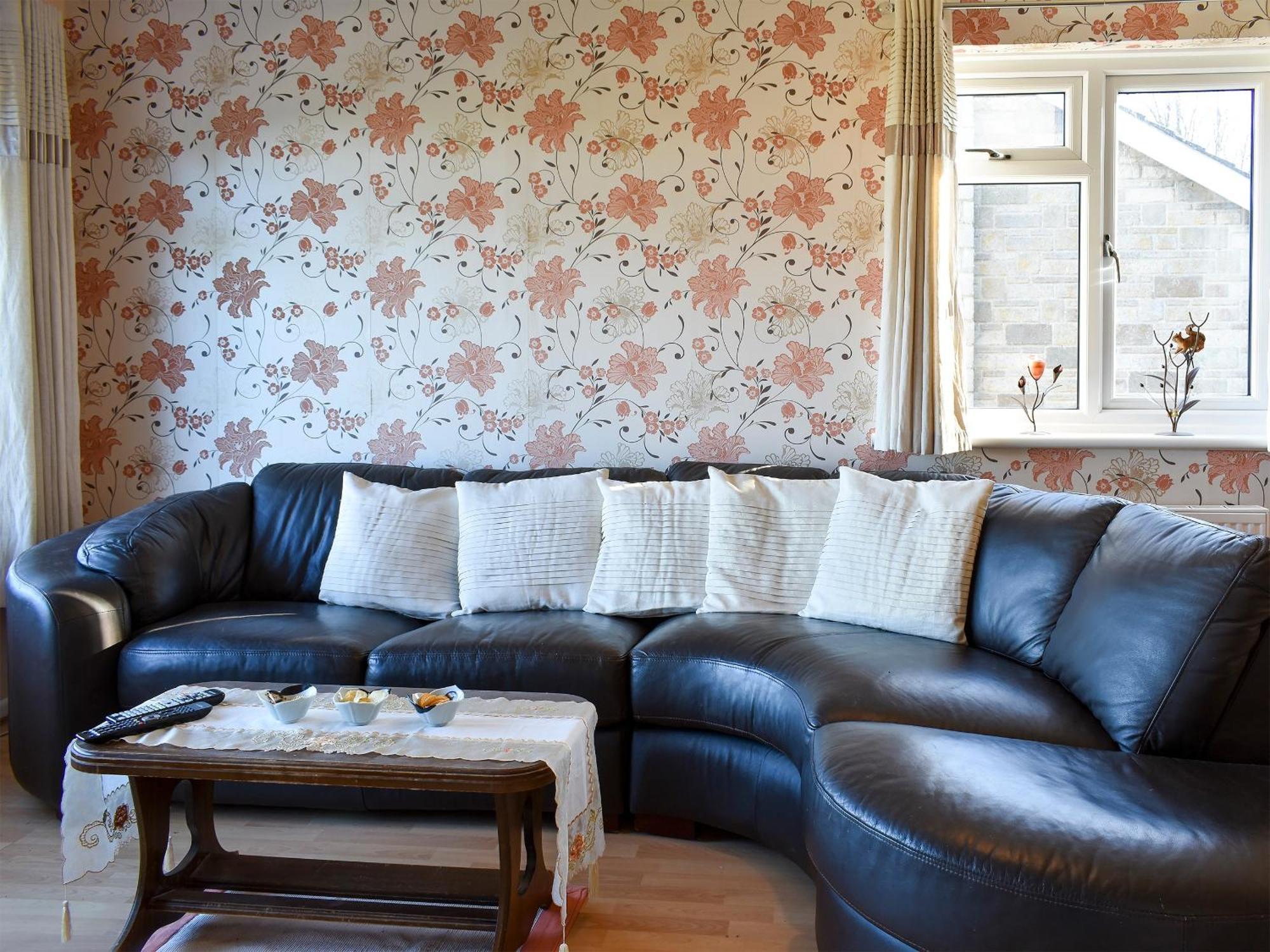Seldon Avenue Villa Райд Екстериор снимка