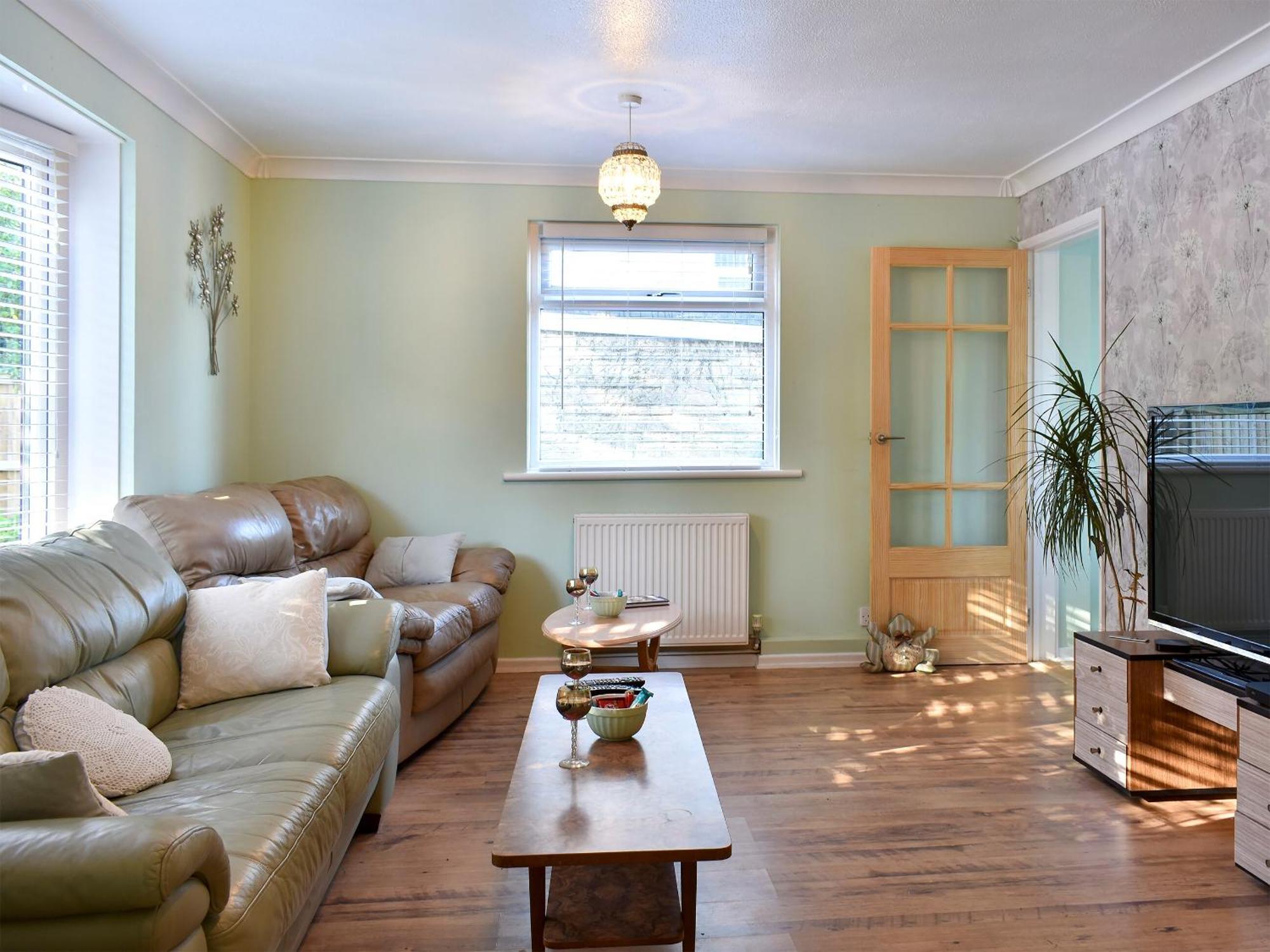 Seldon Avenue Villa Райд Екстериор снимка