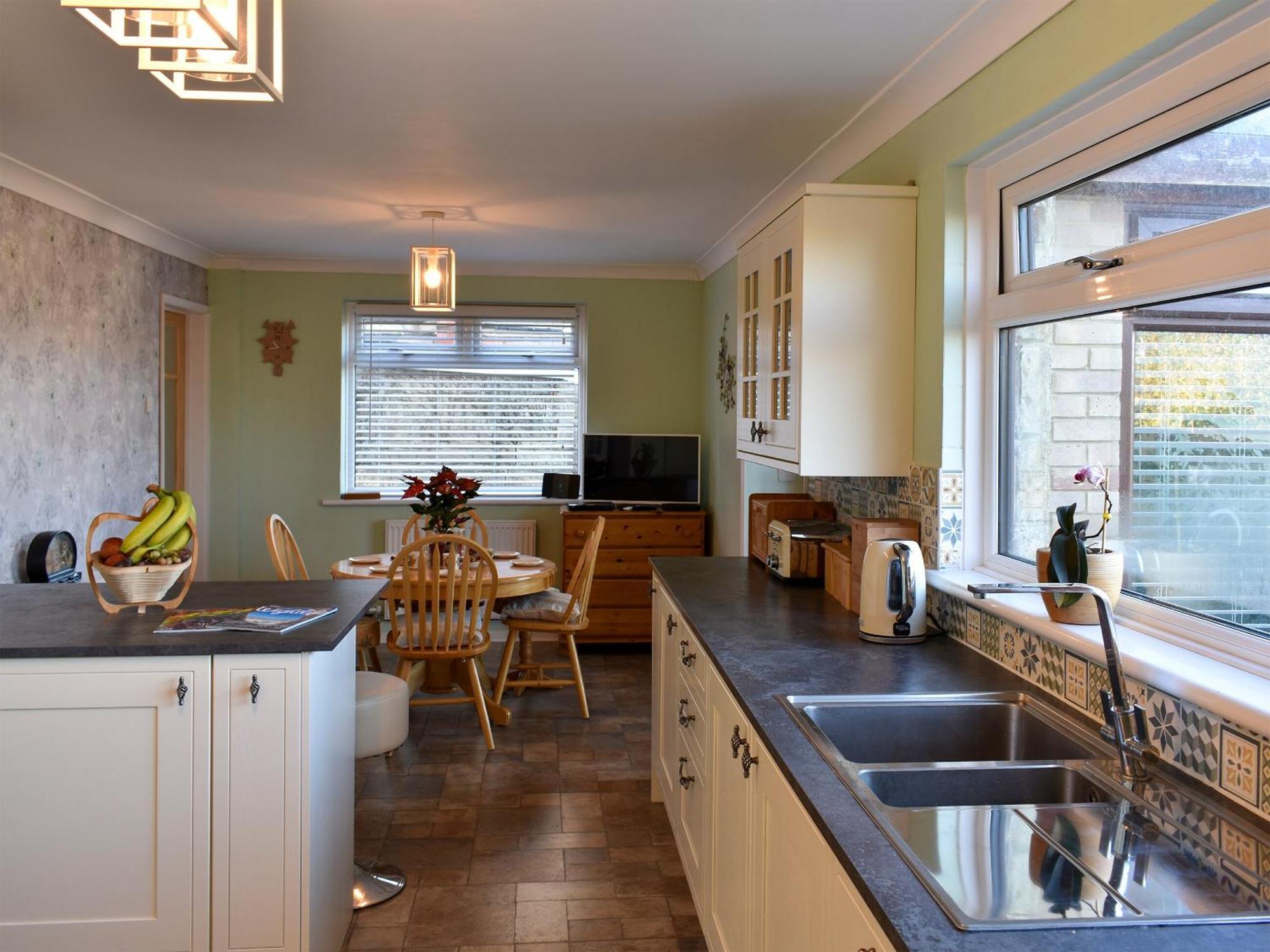 Seldon Avenue Villa Райд Екстериор снимка