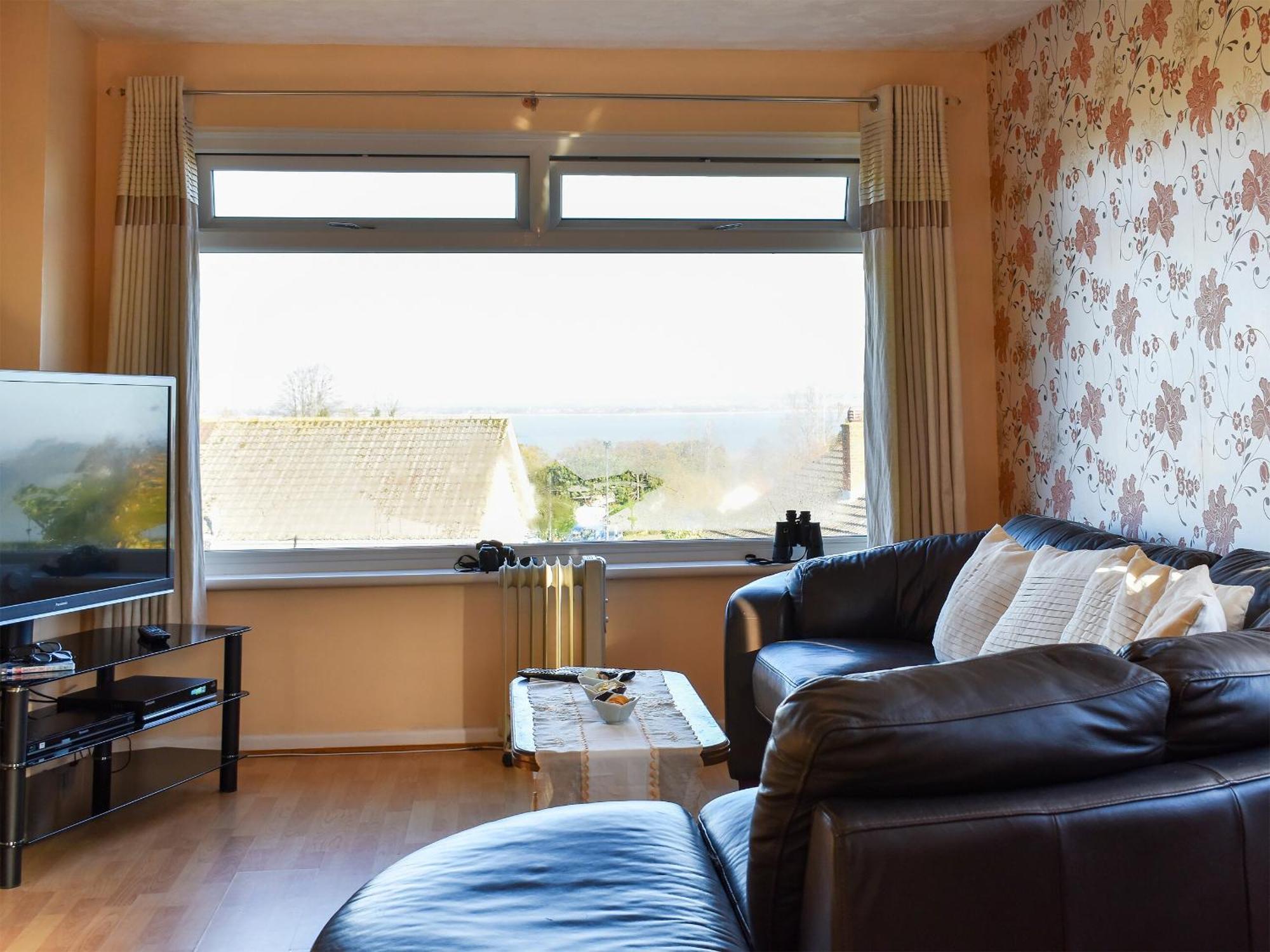 Seldon Avenue Villa Райд Екстериор снимка
