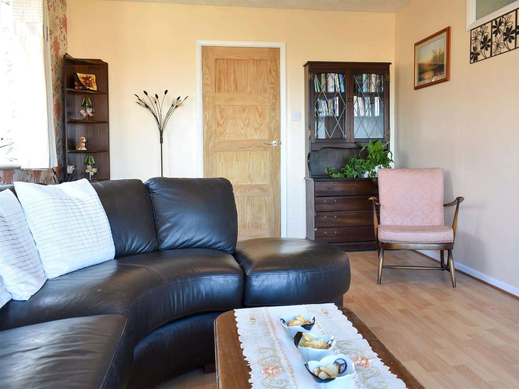 Seldon Avenue Villa Райд Екстериор снимка