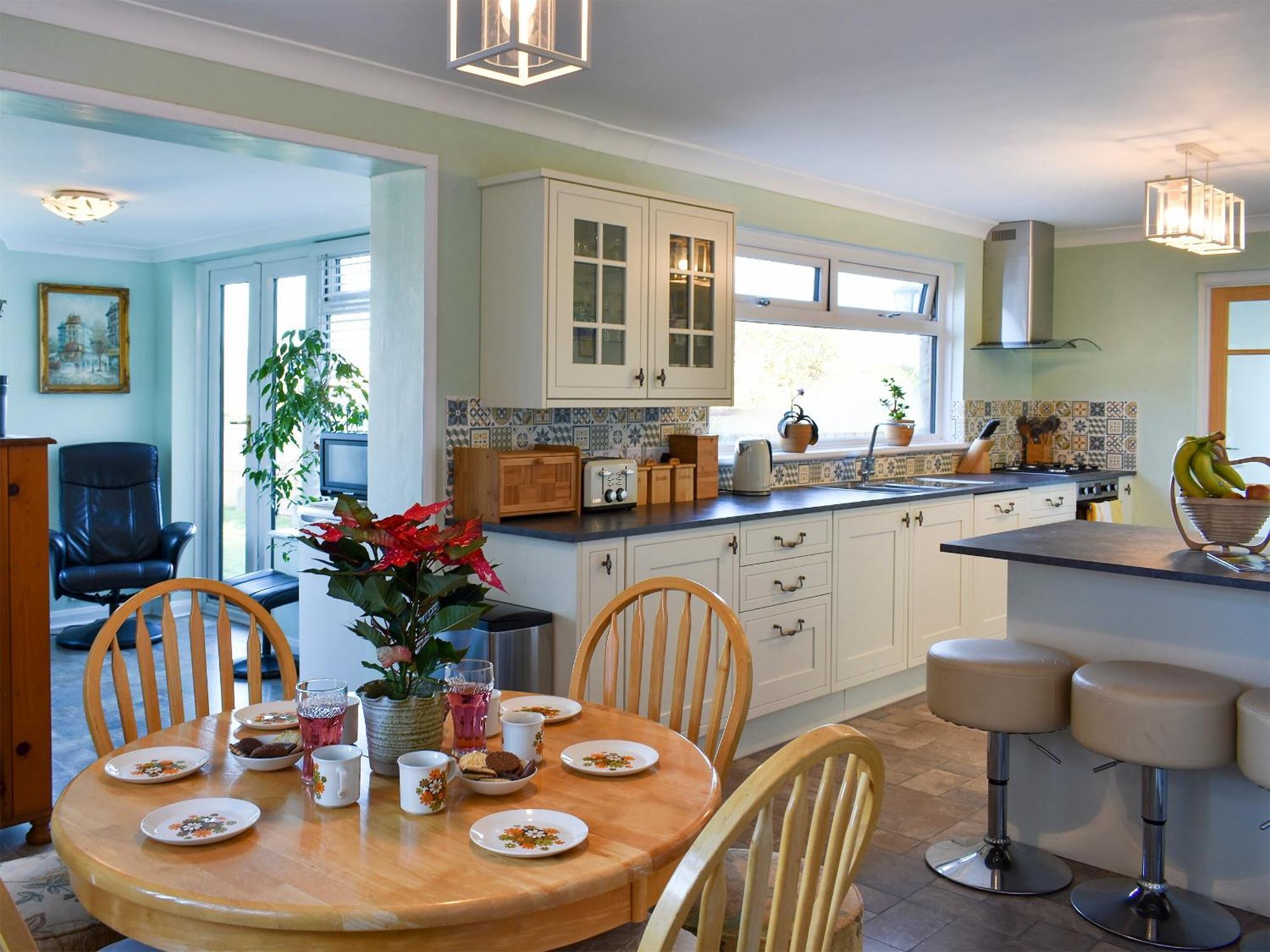 Seldon Avenue Villa Райд Екстериор снимка