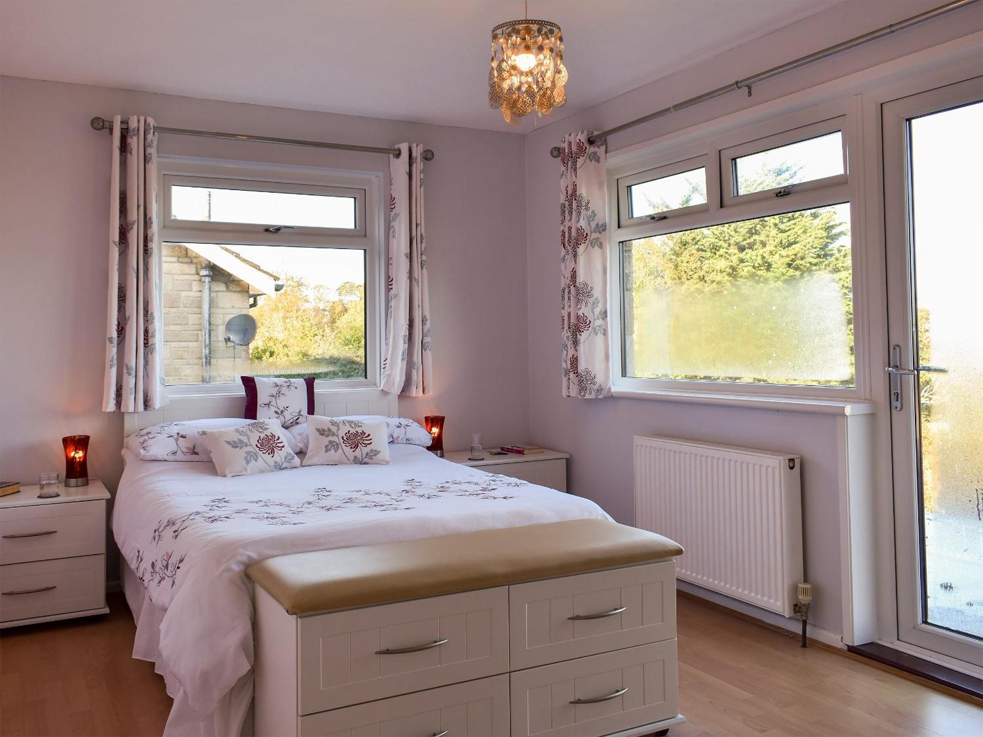 Seldon Avenue Villa Райд Екстериор снимка