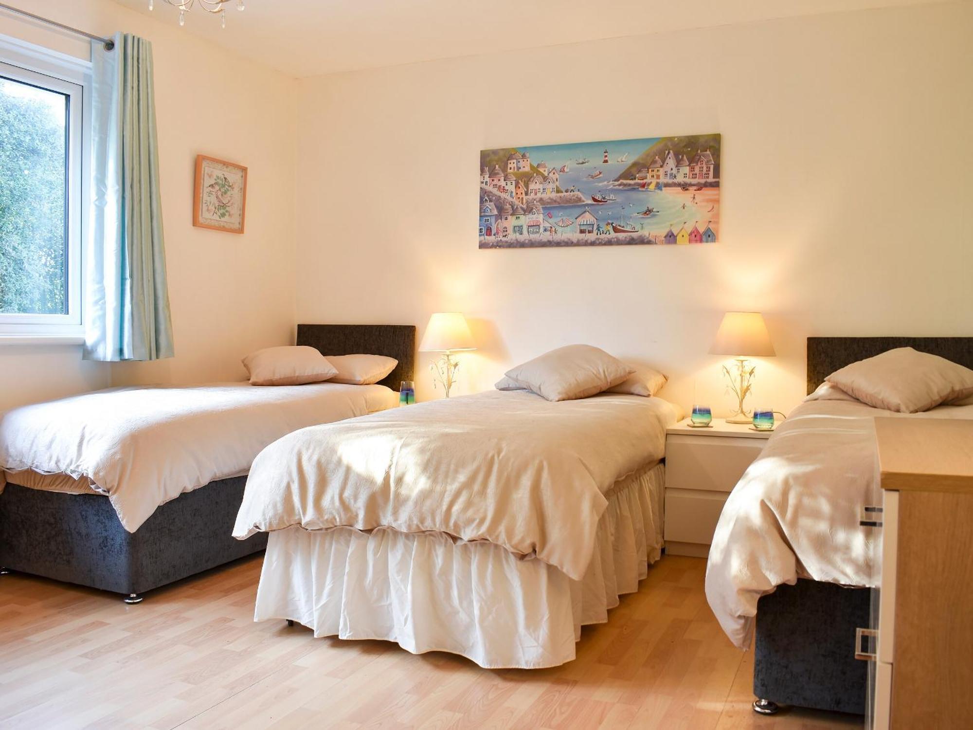 Seldon Avenue Villa Райд Екстериор снимка